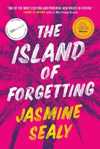 Enlarge image Cover: The Island of Forgetting - HarperCollins Canada
