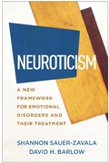 Cover: Neuroticism - The Guilford Press