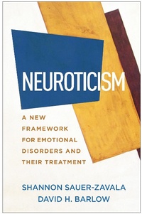 Abbildung von: Neuroticism - The Guilford Press
