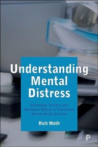 Enlarge image Cover: Understanding Mental Distress - Policy Press
