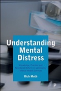 Cover: Understanding Mental Distress - Policy Press
