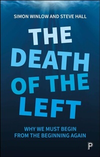 Abbildung von: The Death of the Left - Policy Press