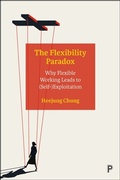 Cover: The Flexibility Paradox - Policy Press