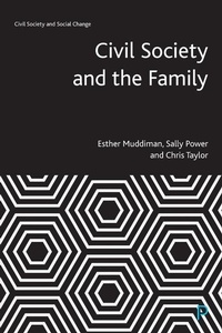 Abbildung von: Civil Society and the Family - Policy Press