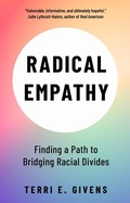 Cover: Radical Empathy - Policy Press