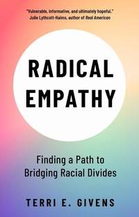 Enlarge image Cover: Radical Empathy - Policy Press