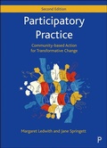 Cover: Participatory Practice - Policy Press