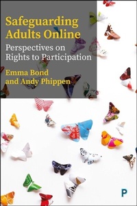 Abbildung von: Safeguarding Adults Online - Policy Press