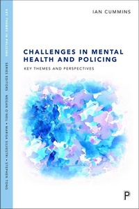 Abbildung von: Challenges in Mental Health and Policing - Policy Press