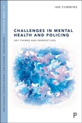 Bild: Challenges in Mental Health and Policing - Policy Press