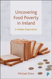 Abbildung von: Uncovering Food Poverty in Ireland - Policy Press