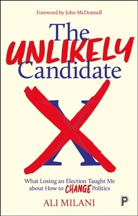 Abbildung von: The Unlikely Candidate - Policy Press