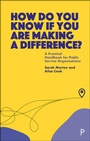 Cover: How Do You Know If You Are Making a Difference? - Policy Press