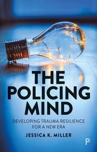 Abbildung von: The Policing Mind - Policy Press