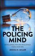 Bild: The Policing Mind - Policy Press
