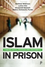 Cover: Islam in Prison - Policy Press