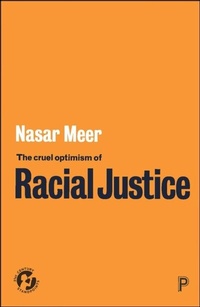 Abbildung von: The Cruel Optimism of Racial Justice - Policy Press