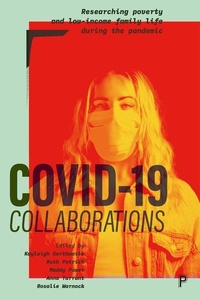 Enlarge image Cover: COVID-19 Collaborations - Policy Press
