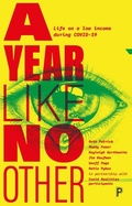 Cover: A Year Like No Other - Policy Press
