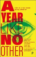 Cover: A Year Like No Other - Policy Press