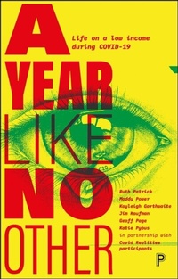 Abbildung von: A Year Like No Other - Policy Press