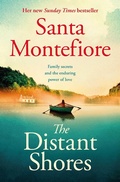 Cover: The Distant Shores: Volume 5 - Simon & Schuster Ltd