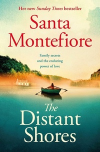Enlarge image Cover: The Distant Shores: Volume 5 - Simon & Schuster Ltd