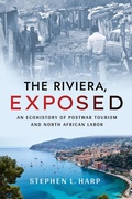 Cover: The Riviera, Exposed - Cornell University Press