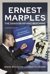 Enlarge image Cover: Ernest Marples - Pen & Sword Transport