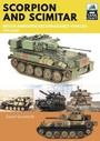 Cover: Scorpion and Scimitar - Pen & Sword Military
