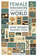 Cover: Female Innovators Who Changed Our World - Pen & Sword History