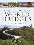 Cover: An Encyclopaedia of World Bridges - Pen & Sword Transport
