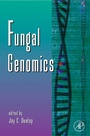 Cover: Fungal Genomics: Volume 57 - Academic Press