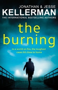Enlarge image Cover: The Burning - Penguin (Cornerstone)