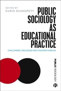 Cover: Public Sociology As Educational Practice - Bristol University Press