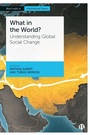 Cover: What in the World? - Bristol University Press