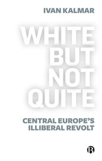 Enlarge image Cover: White But Not Quite - Bristol University Press
