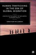 Cover: Human Trafficking in the Era of Global Migration - Bristol University Press