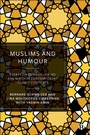 Cover: Muslims and Humour - Bristol University Press
