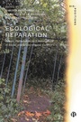 Cover: Ecological Reparation - Bristol University Press