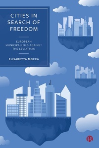 Abbildung von: Cities in Search of Freedom - Bristol University Press
