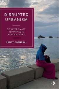 Abbildung von: Disrupted Urbanism - Bristol University Press