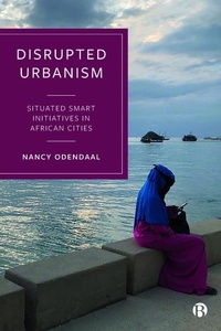Abbildung von: Disrupted Urbanism - Bristol University Press