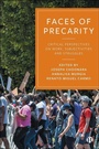 Cover: Faces of Precarity - Bristol University Press
