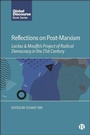 Cover: Reflections on Post-Marxism - Bristol University Press