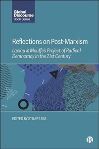 Enlarge image Cover: Reflections on Post-Marxism - Bristol University Press