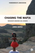Cover: Chasing the Mafia - Bristol University Press