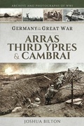 Cover: Germany in the Great War - Pen & Sword Military