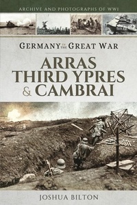 Enlarge image Cover: Germany in the Great War - Pen & Sword Military