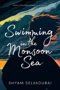 Enlarge image Cover: Swimming in the Monsoon Sea - Tundra Books